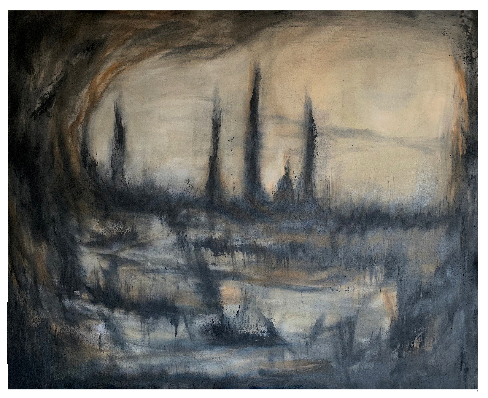 Oh, How I Know I Am Home