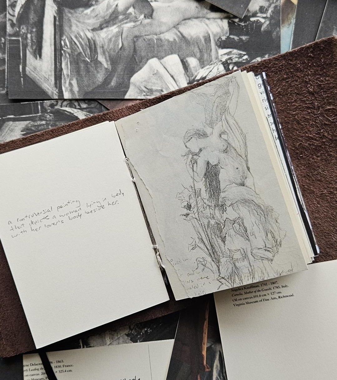 Reframing the Female Gaze Book