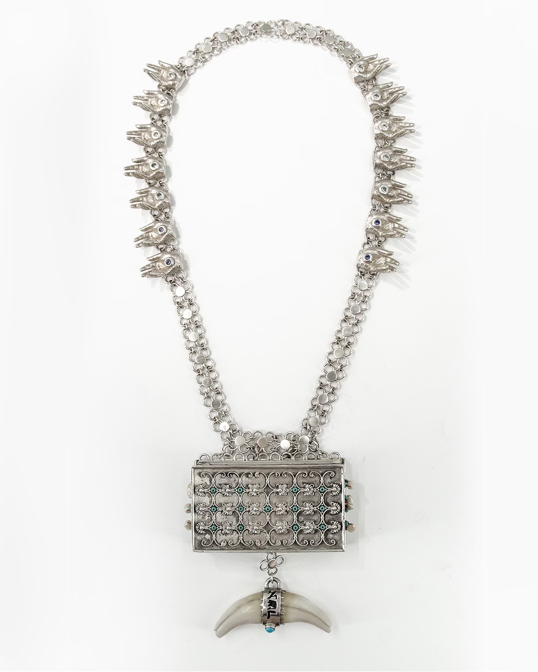 תיפארת לעיראק