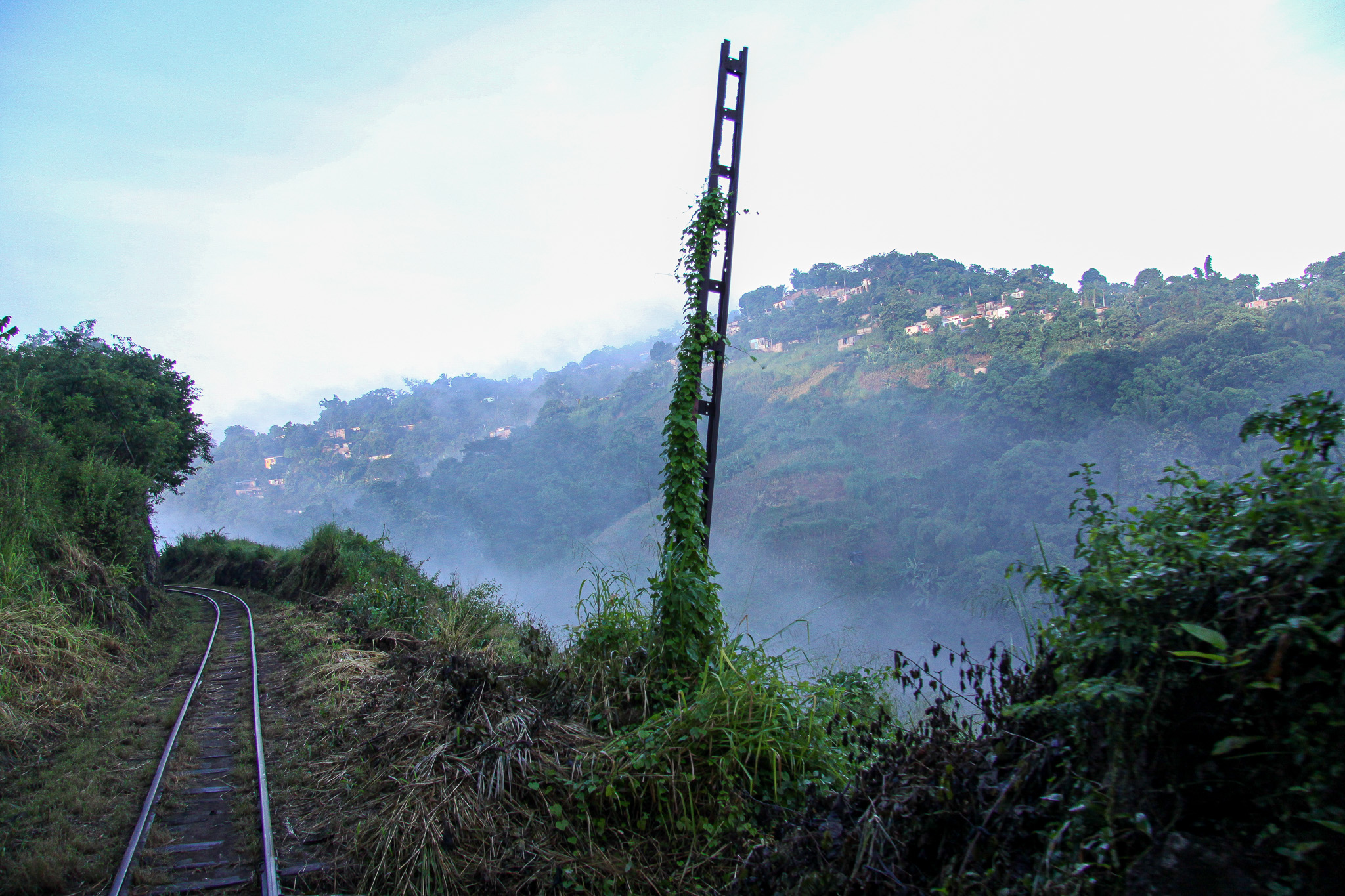 crónicas peculiar de juan j. carbonero (i)