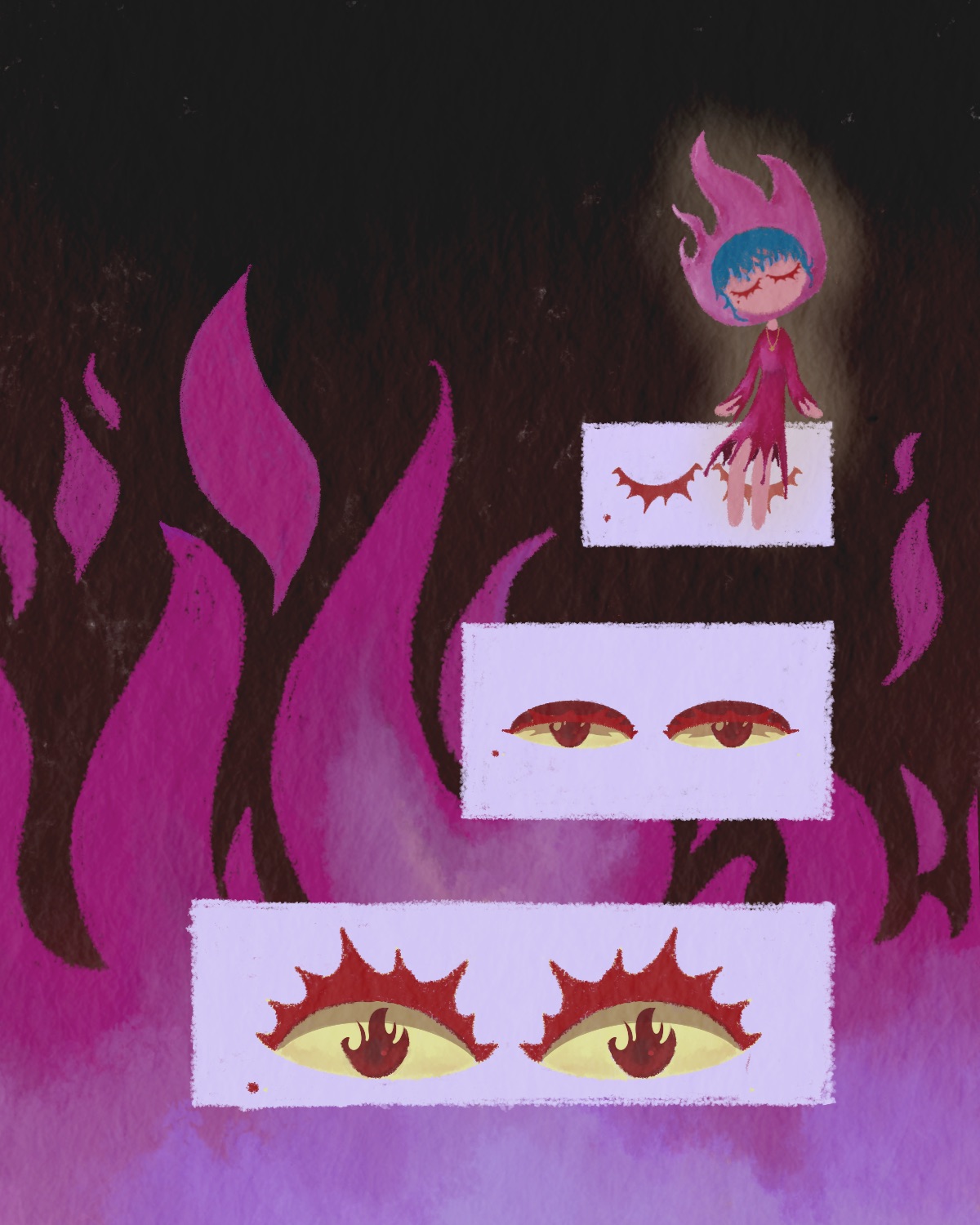 Monggie’s Dreamworld: A Journey Through Imagined Realms