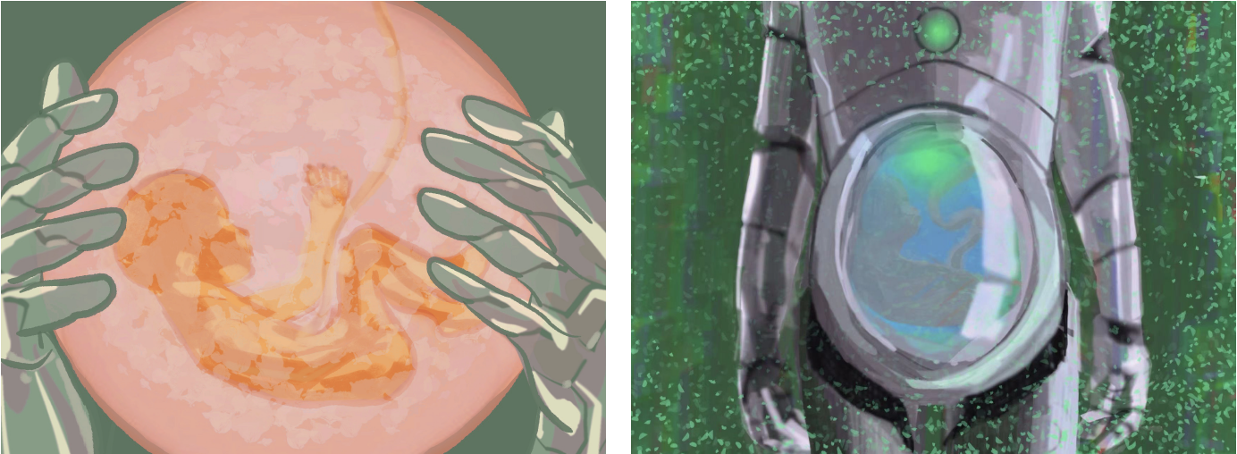 STORK Fertility Program