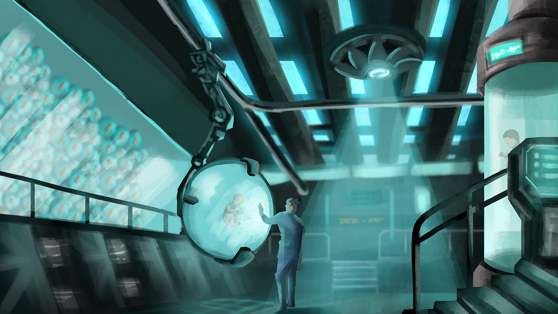 Neo-Mahabharata a Retelling