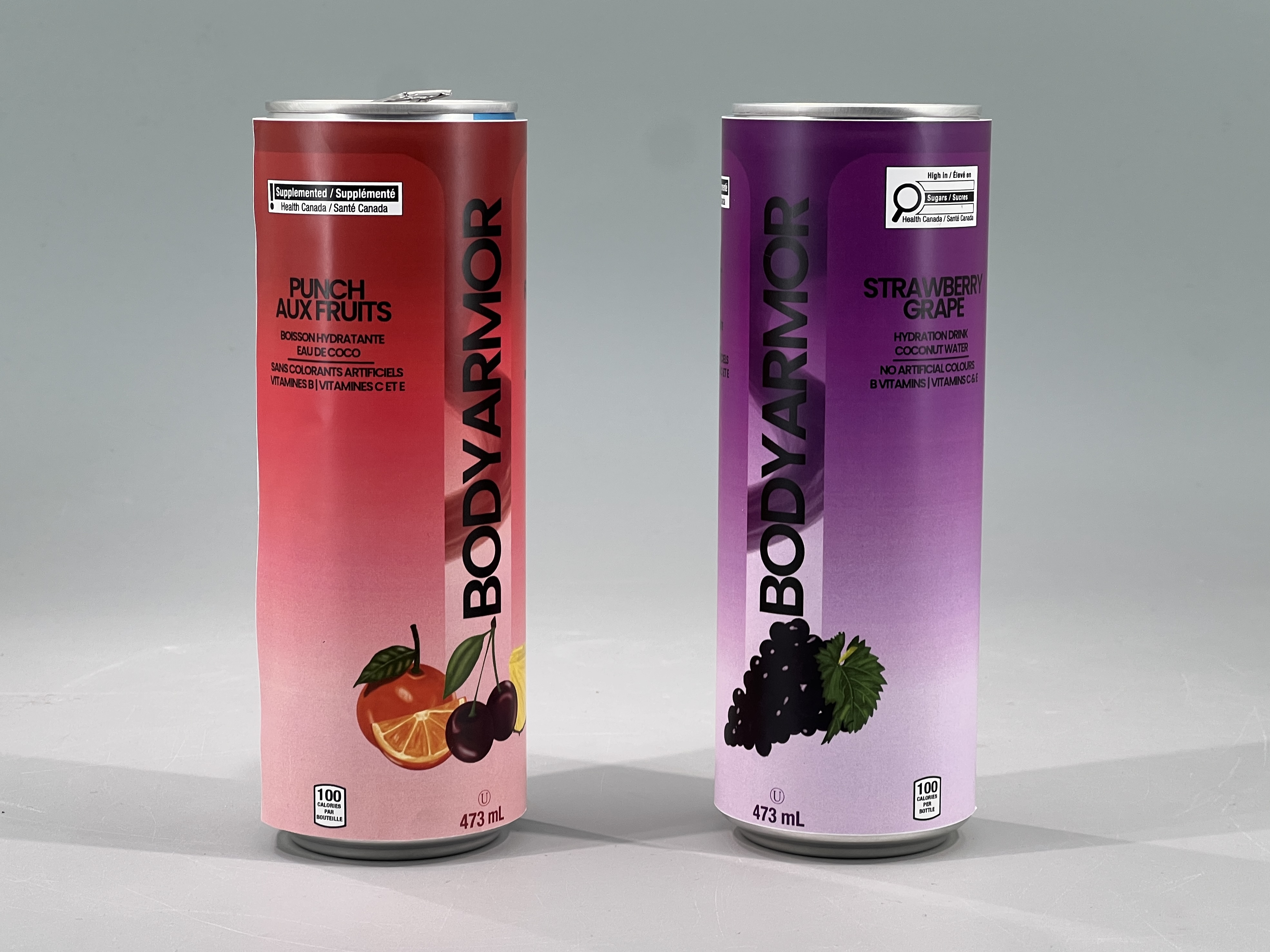 Packaging Design