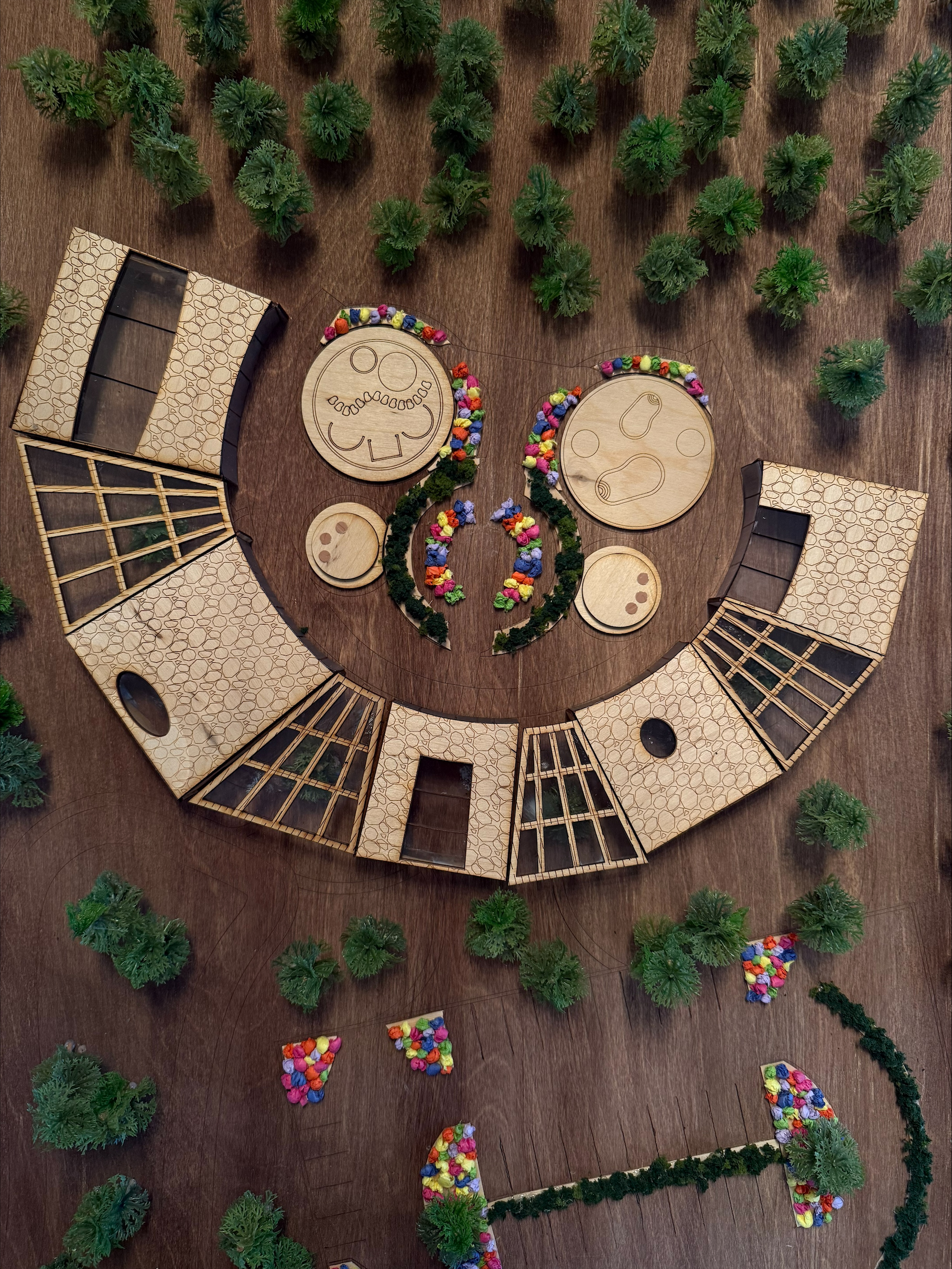 Garden of Wellness