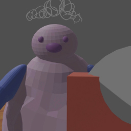 Demo Reel 2018 - 2021