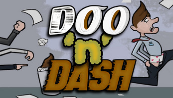 Doo 'n' Dash