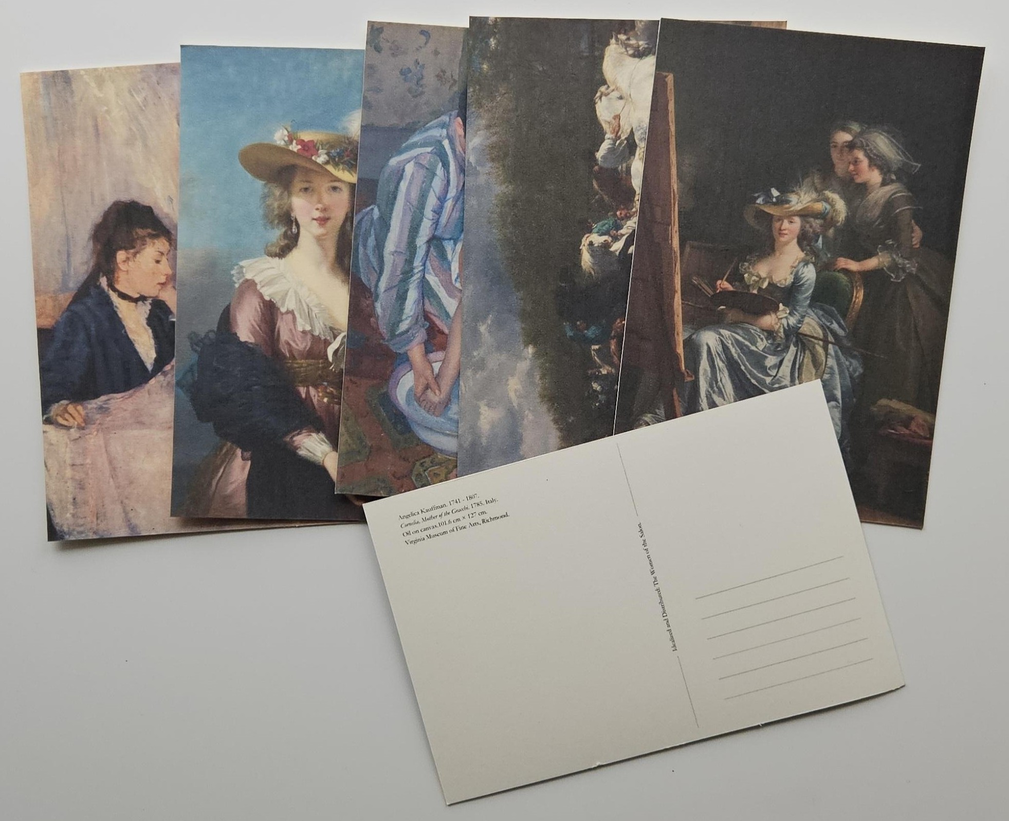 Reframing the Female Gaze