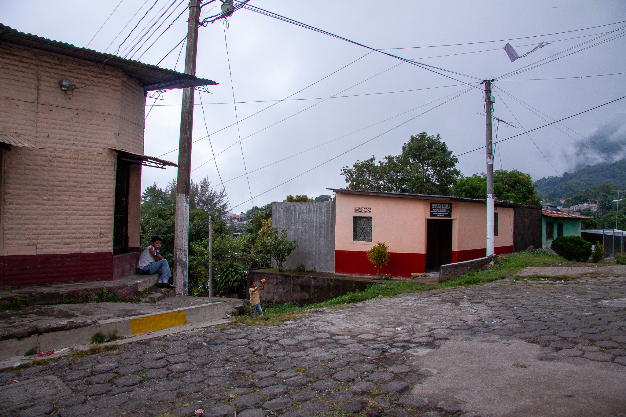 crónicas peculiar de juan j. carbonero (ix)