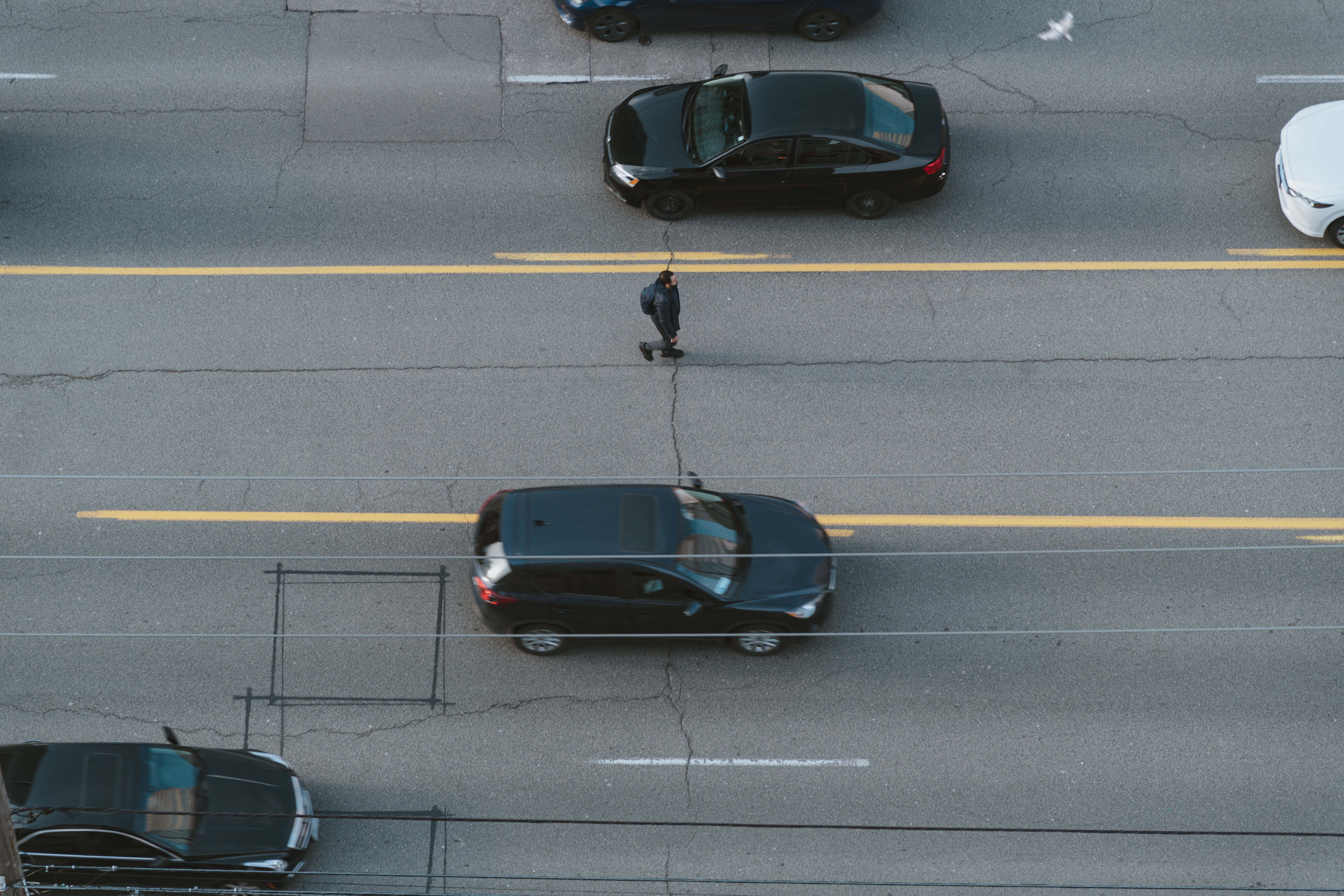 The Moon and Sixpence