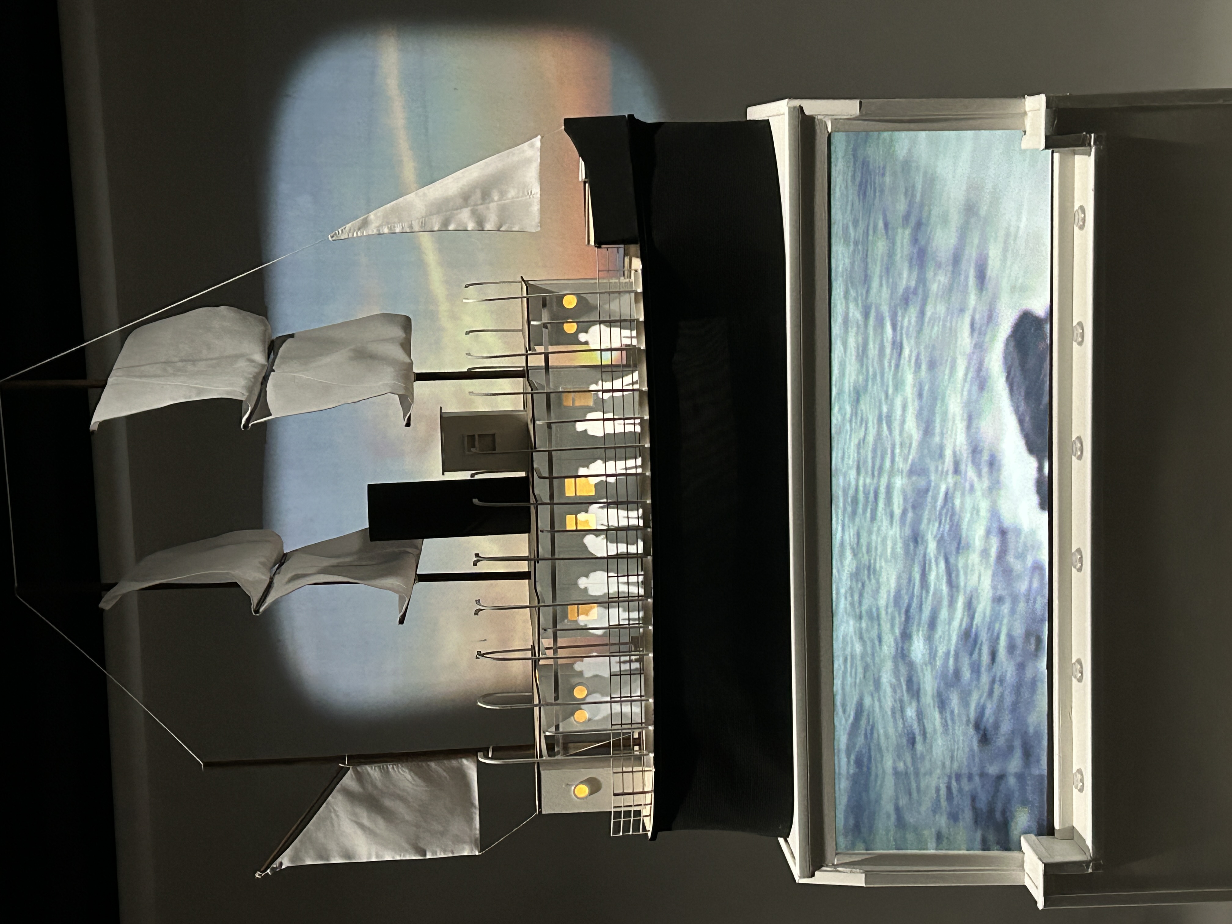 Ghosts of the Atlantic