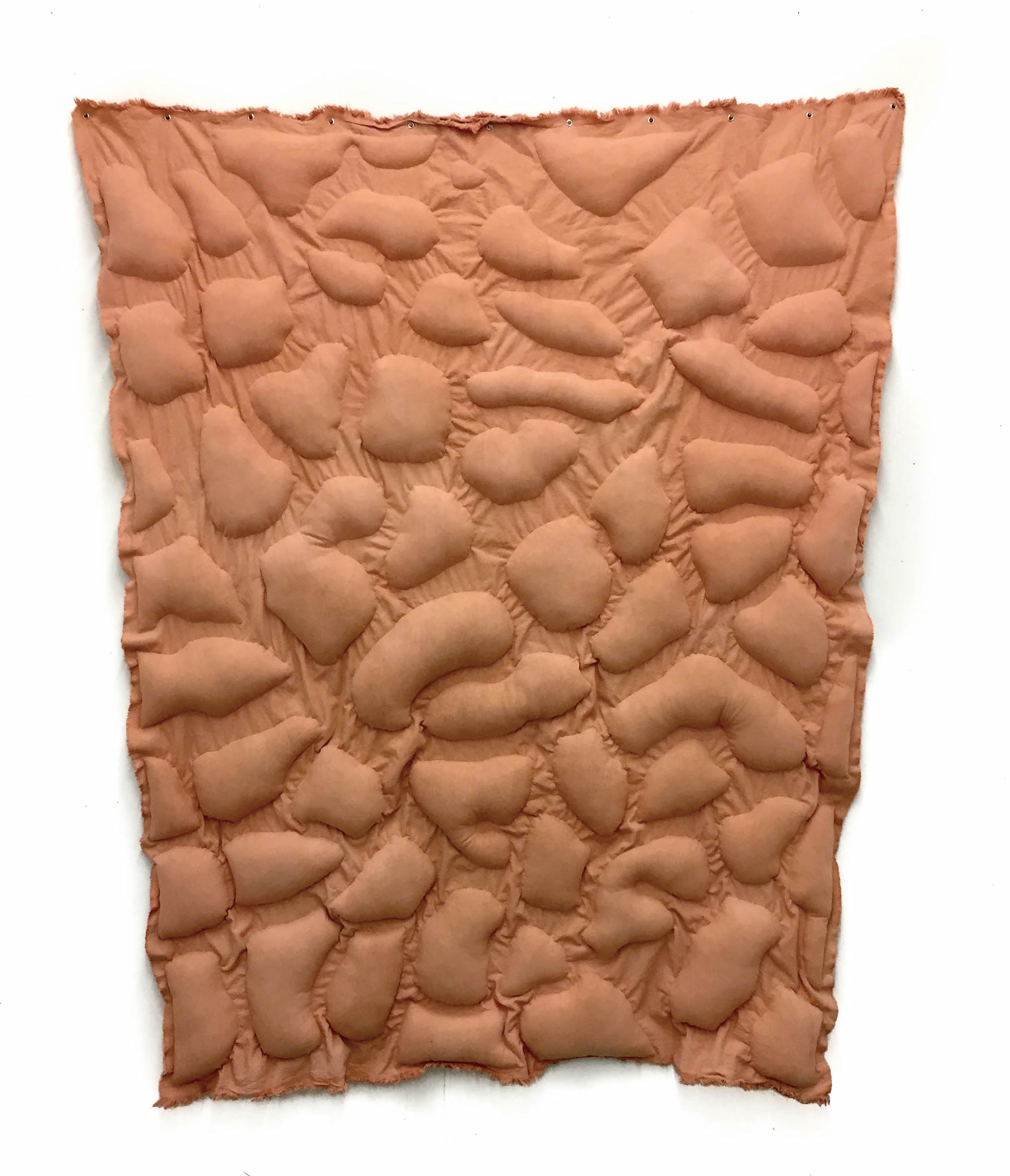 Maple Leaf III (Sumac)