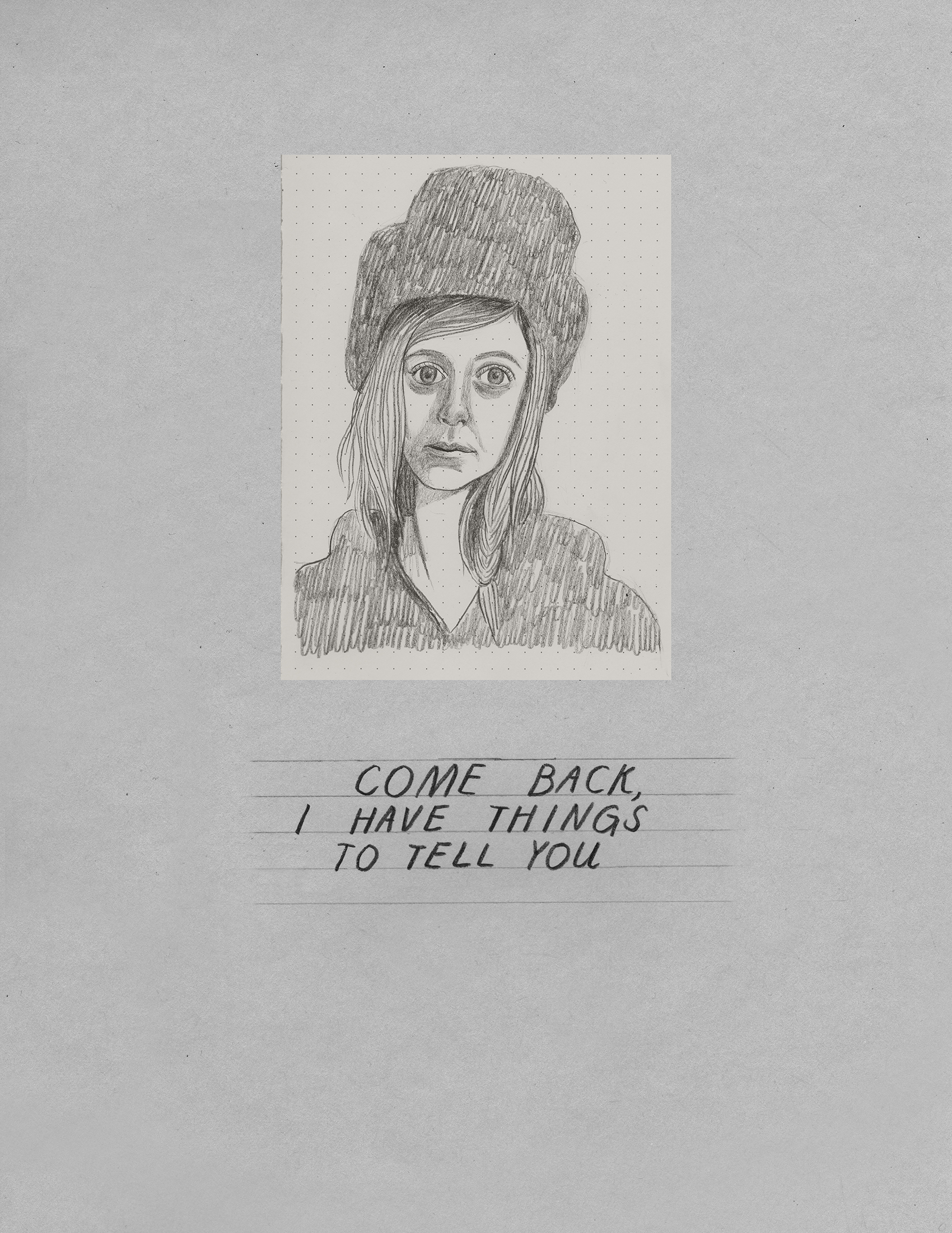 Excerpt from The Burden