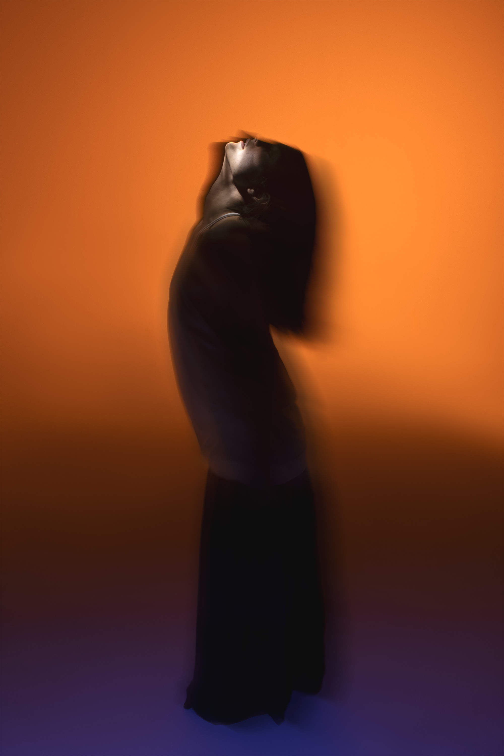 Liminal Reflections