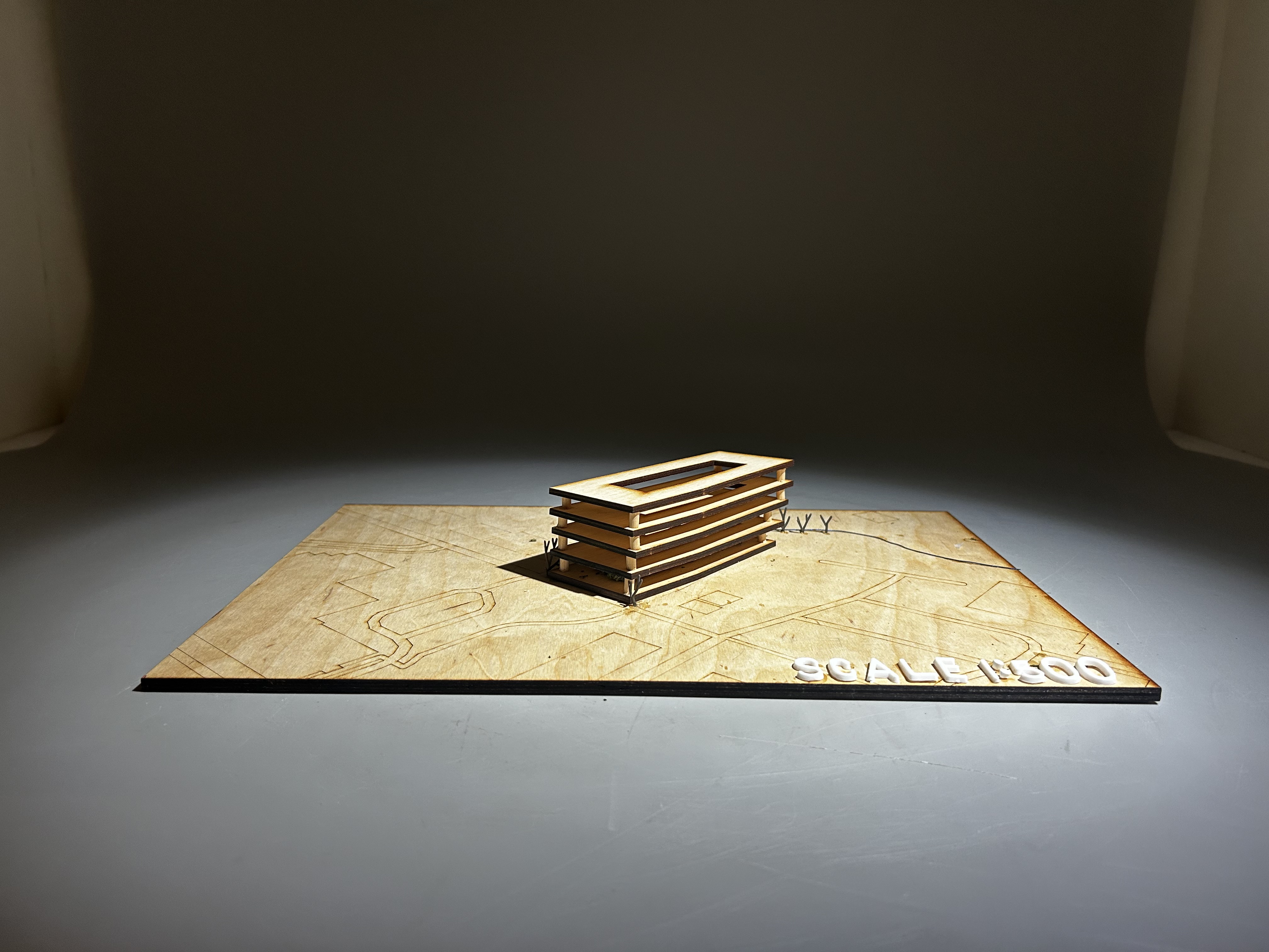 Streetsville Commons