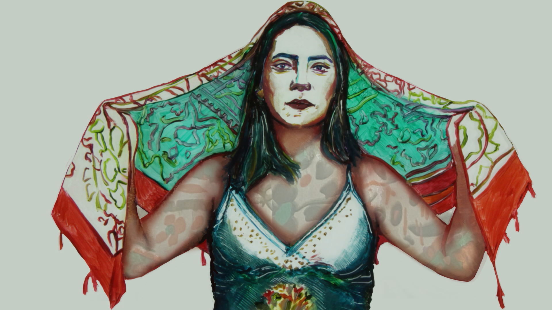 Harf Noush حرف نوش