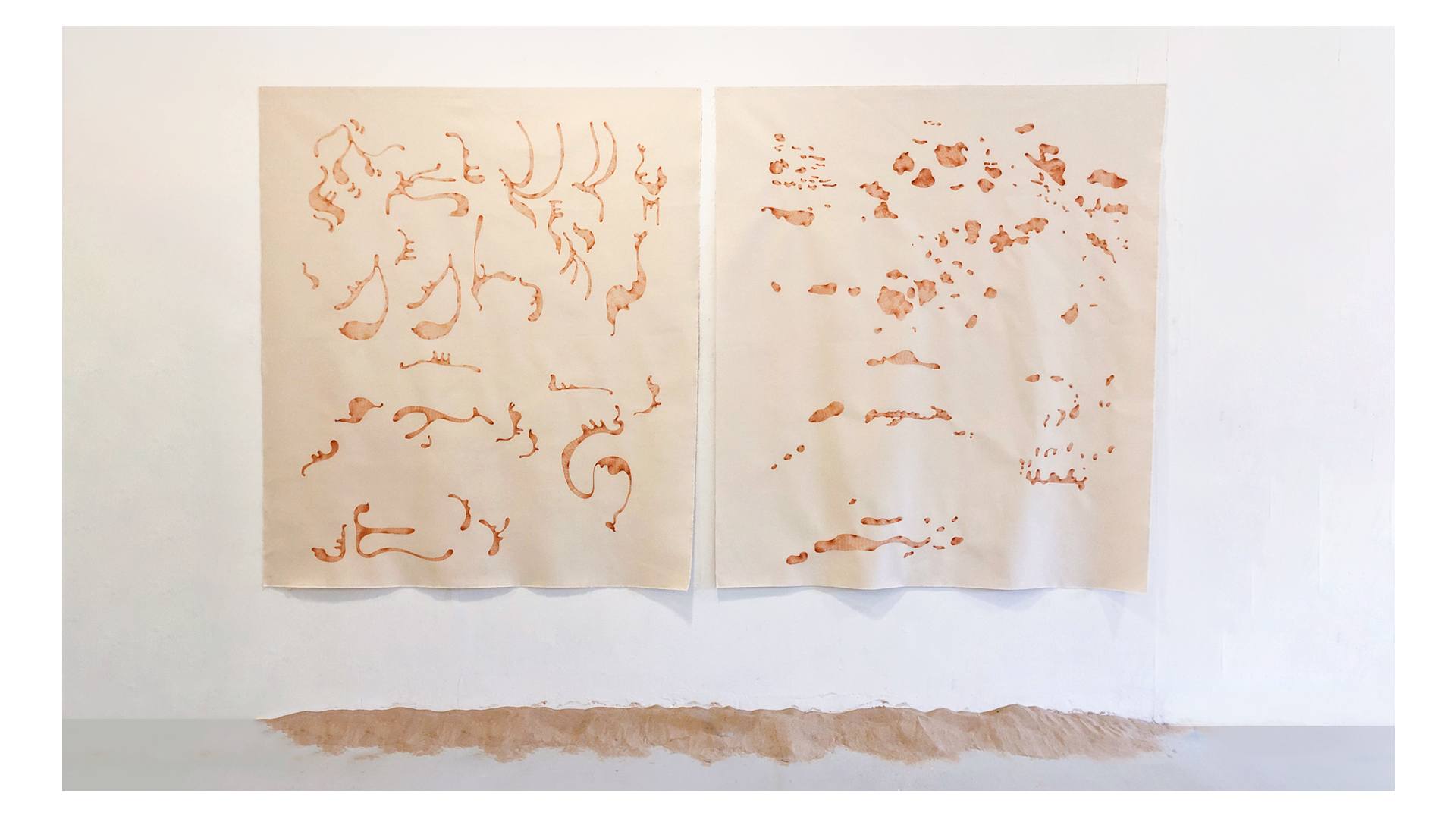 Mimeglish or How to Spot a Meaning When The Sound Stands Still