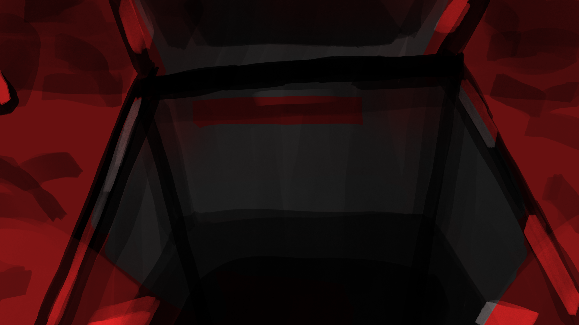 Waste Backgrounds and Characters