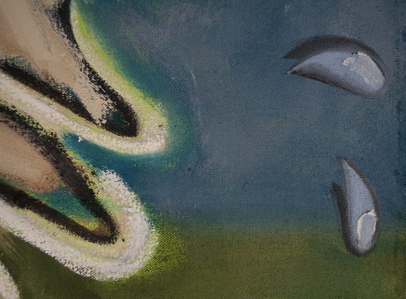 Hercules, Slay (Detail)