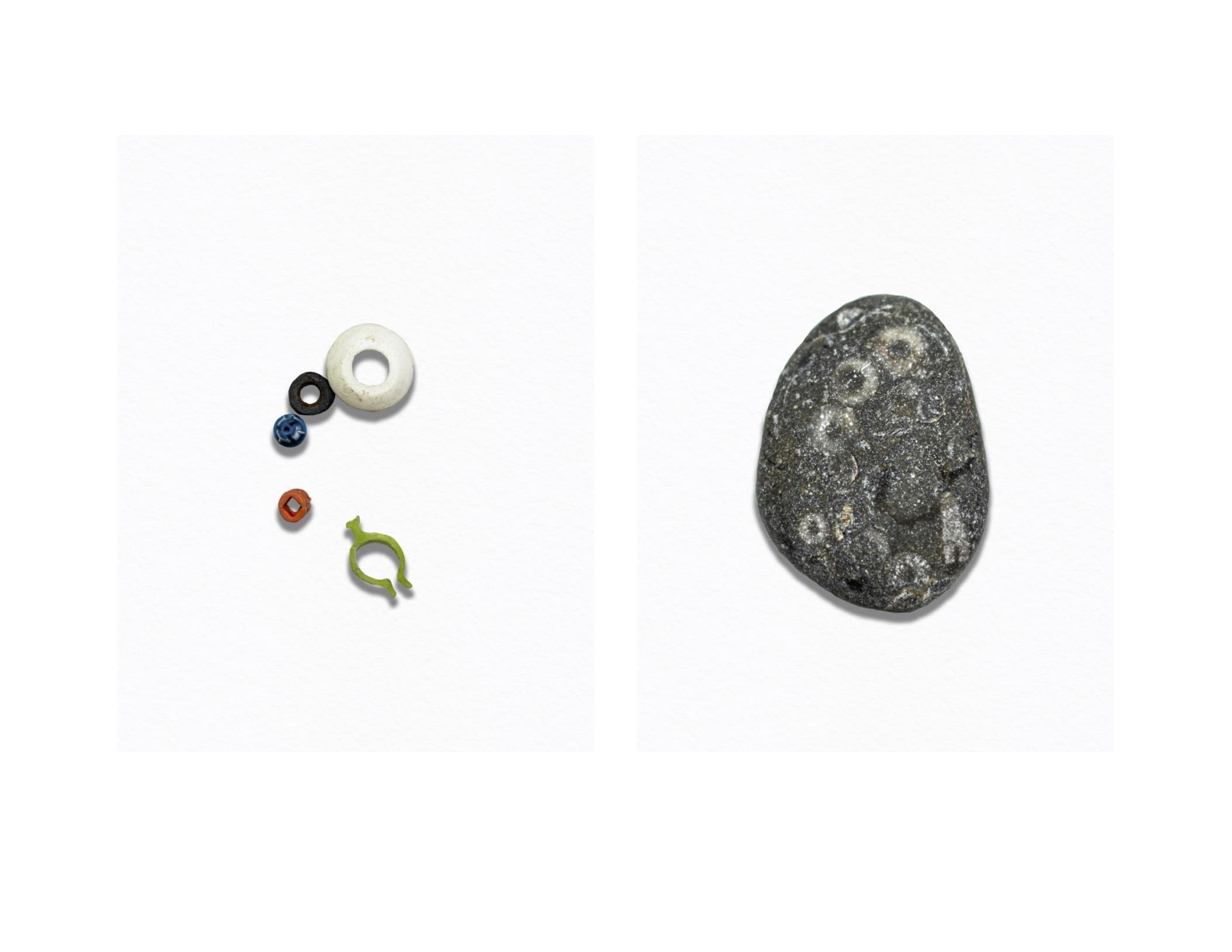 Unwanted and Admired