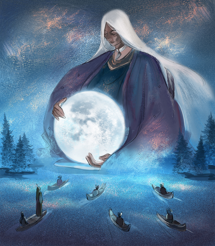 Indigenous Astronomy