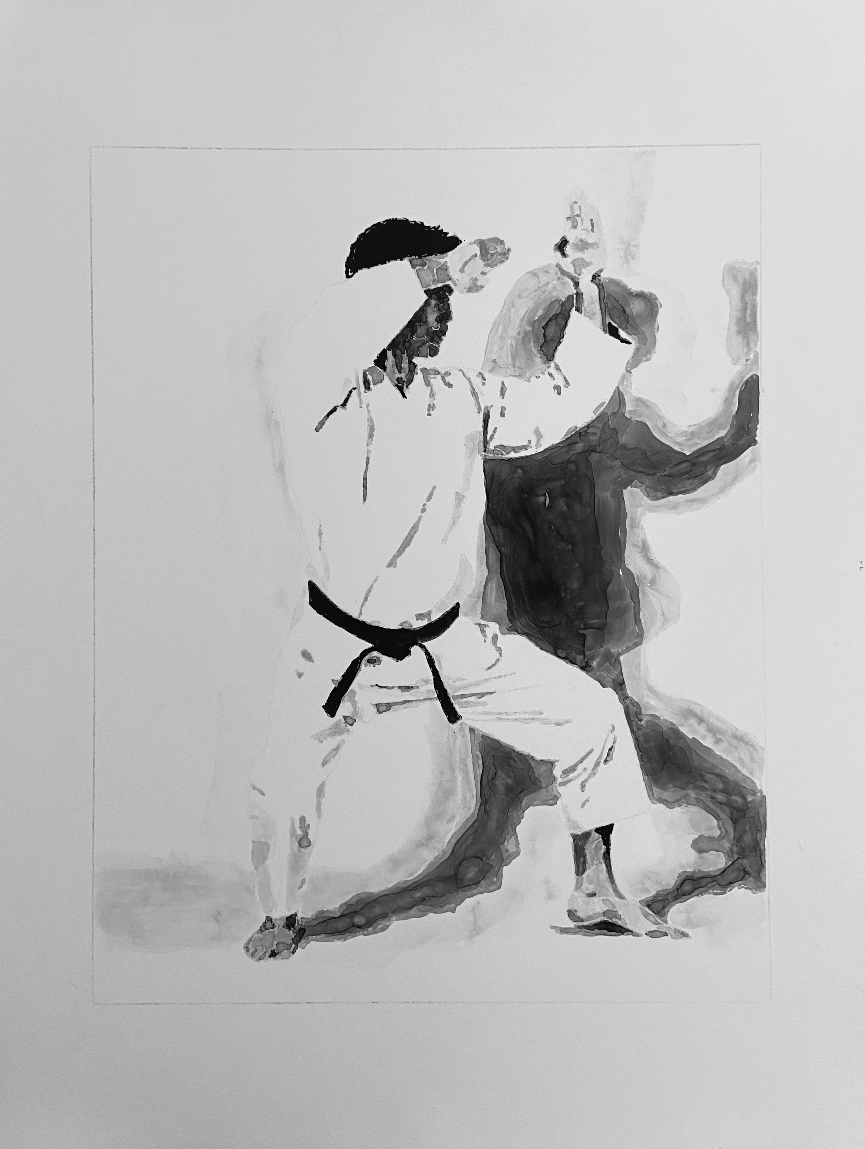 Shotokan Kata 9