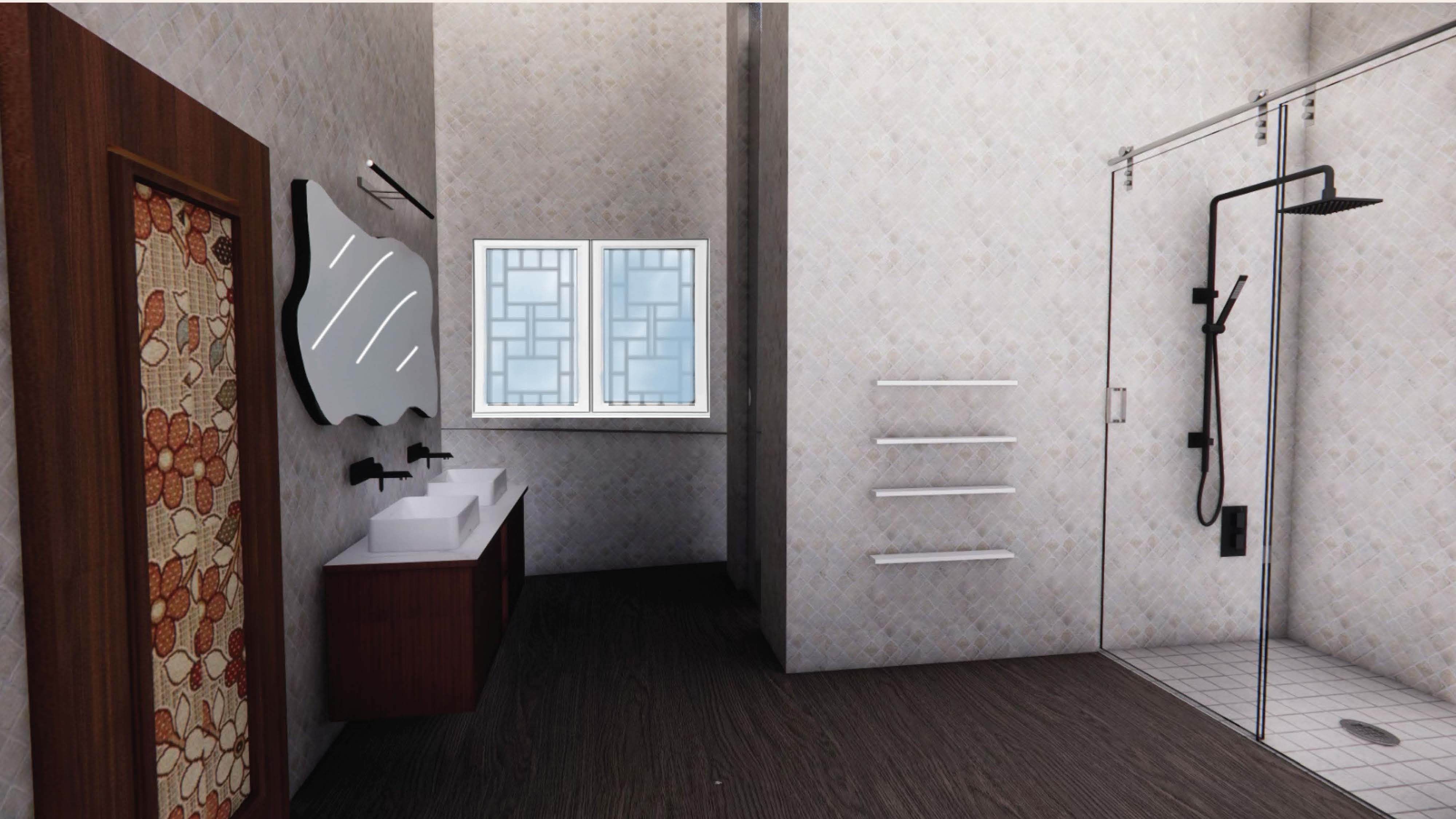 A Home For New Canadians