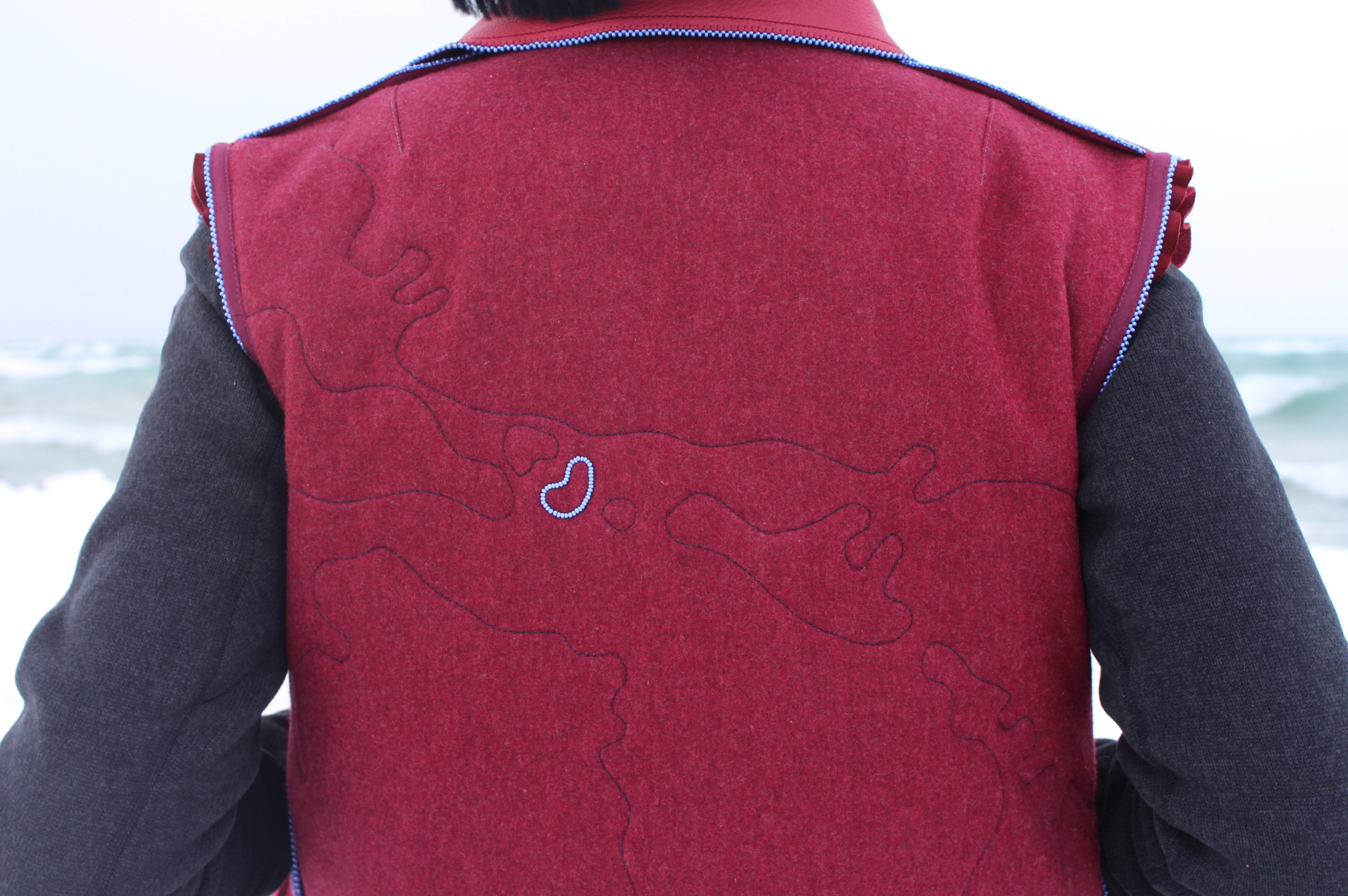 our bodies are stitched with 193 years of diasporic love