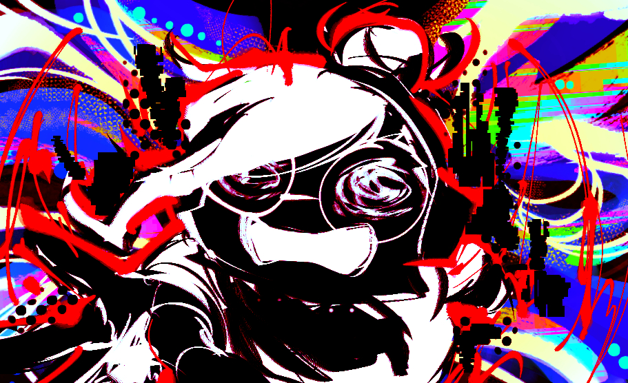 Don't Sleep On The Subway Animatic