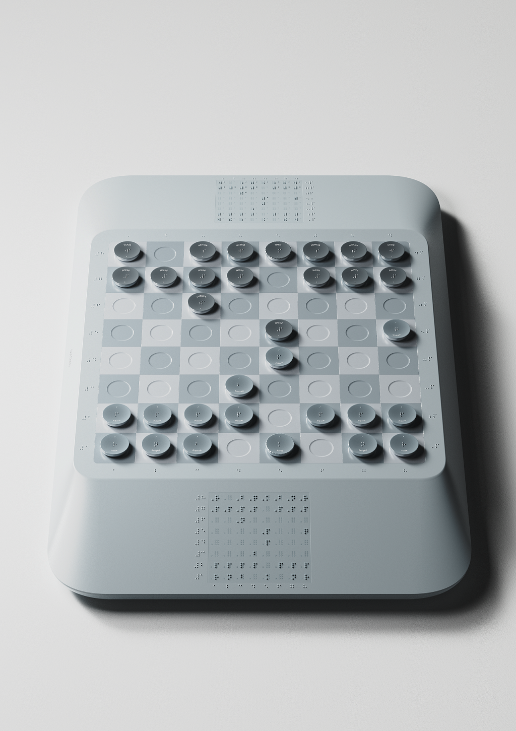 Dot Chess