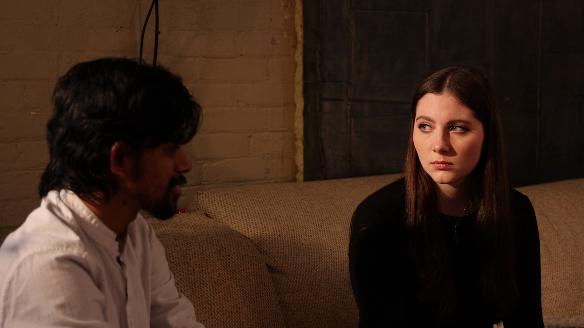 "Taylor's Lair" Short Film
