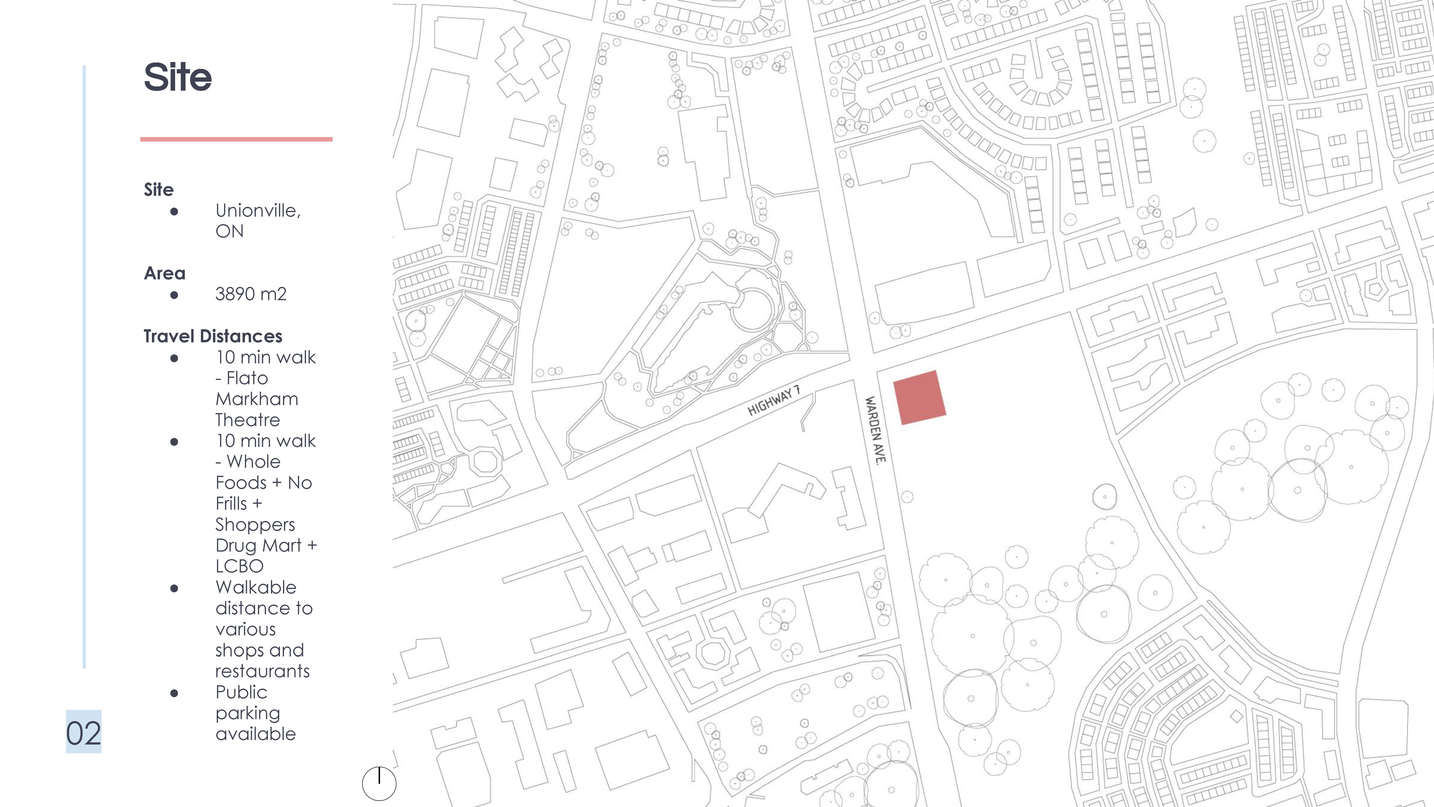 Contemporary Arts Center of Markham