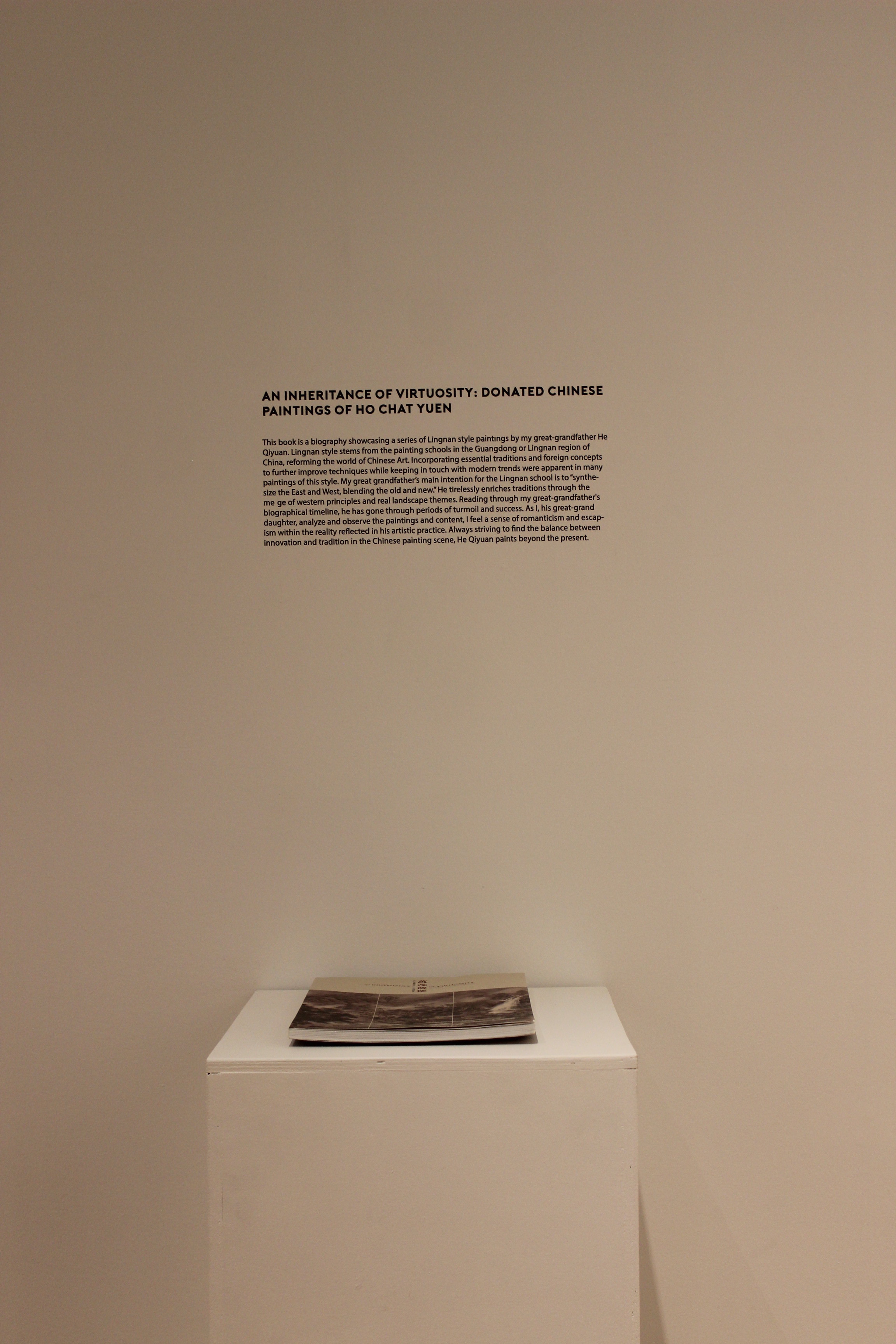 To Retrieve A Possible Heirloom