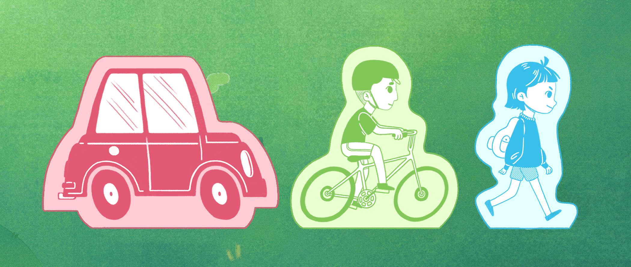 Discover Montreal Island! (Board Game)