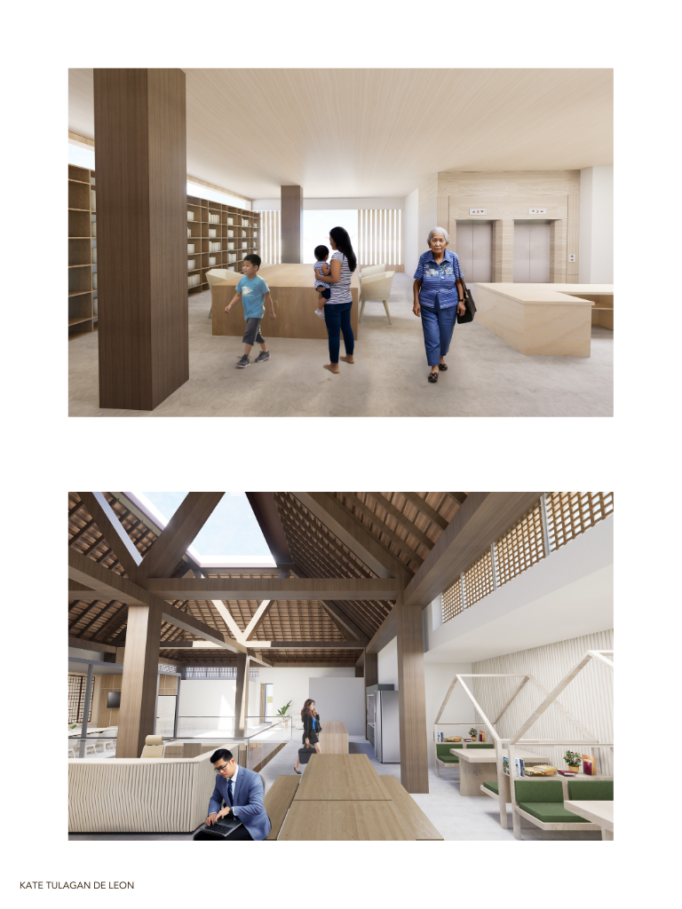 The Kubo Project : Filipino Community Centre