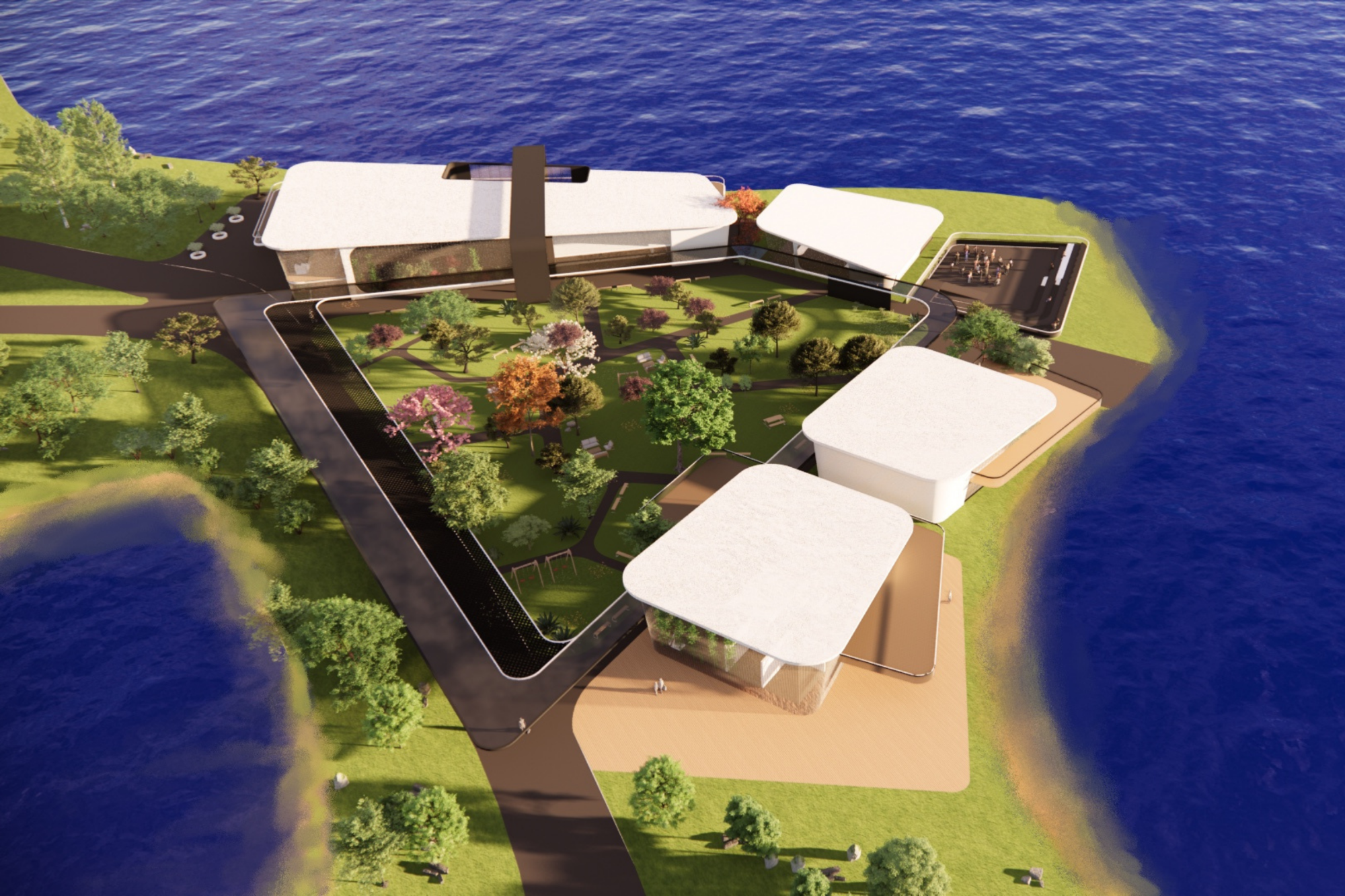 Align: A Youth Social Integration Typology