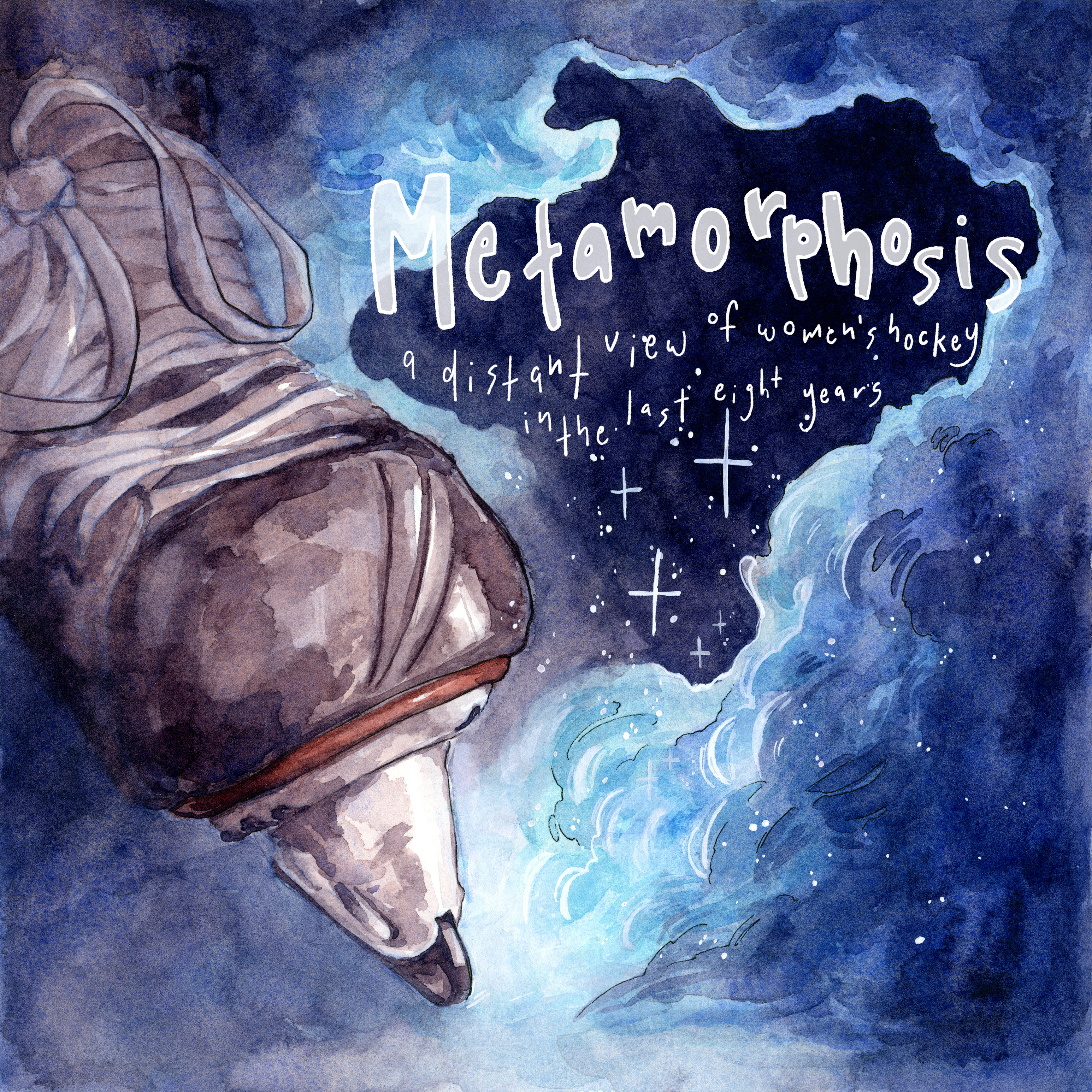 Metamorphosis