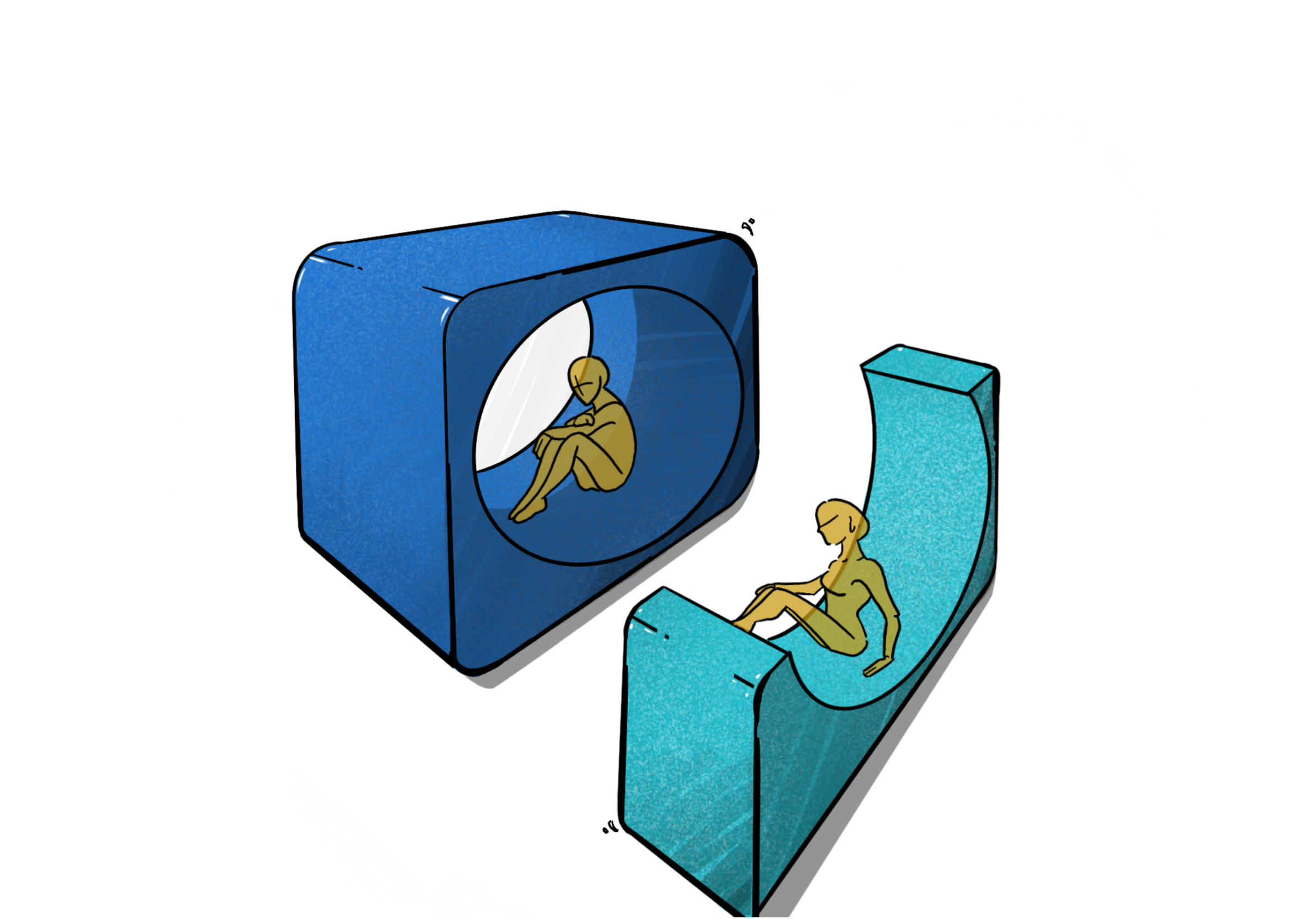 Concept Sketches and Exploration