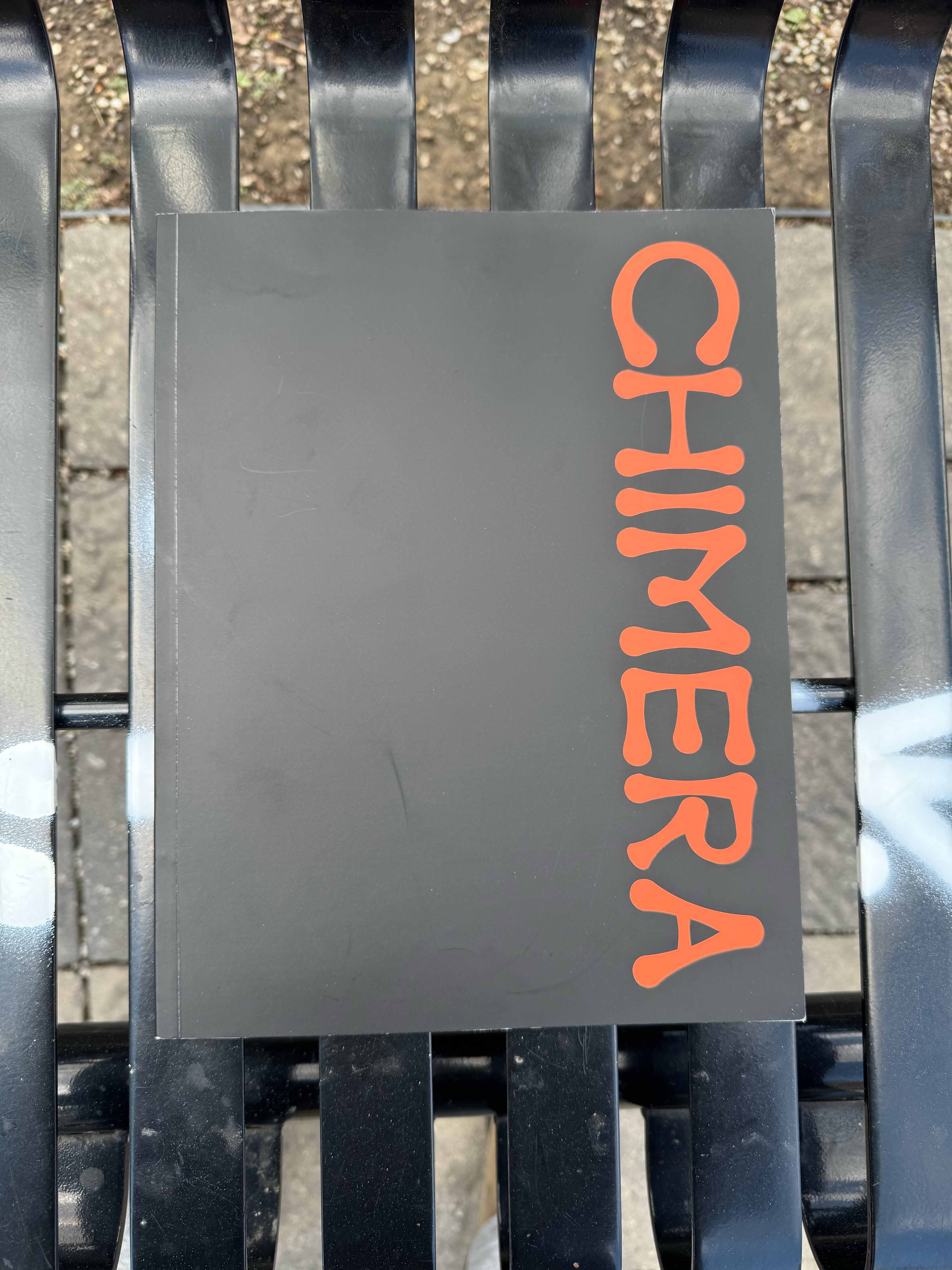 Chimera (Zine)