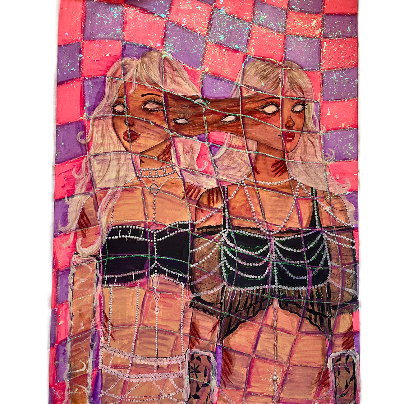 XANAXWILL(NOT)SOLVEYOURPROBLEMS