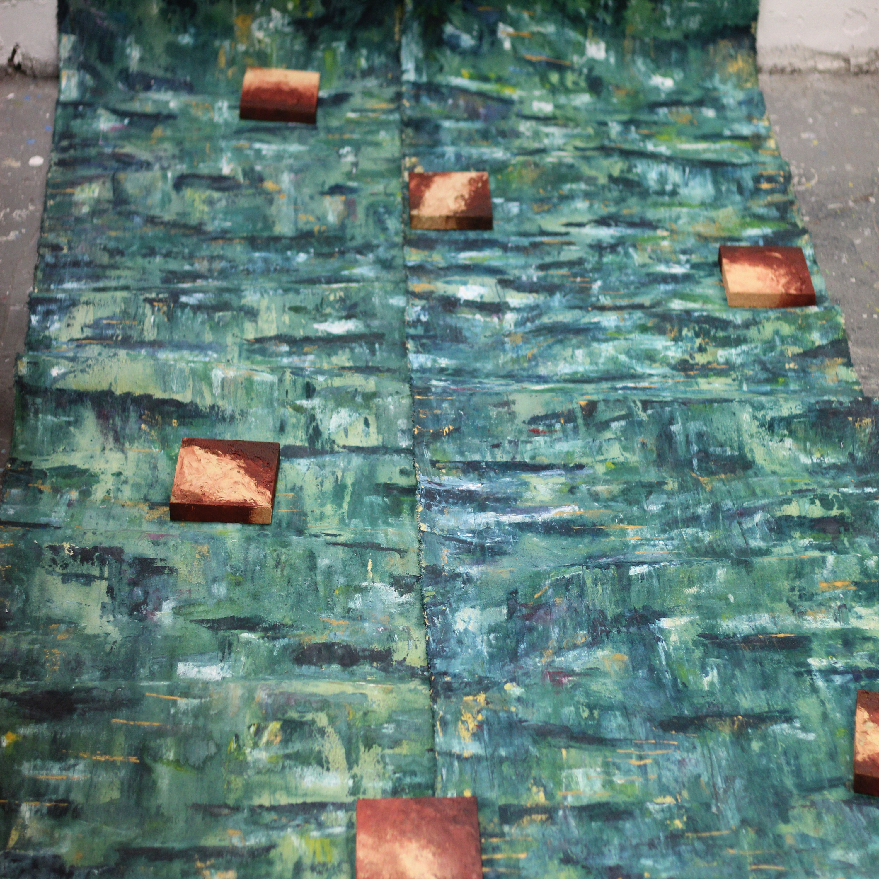 Essence of Who We Are