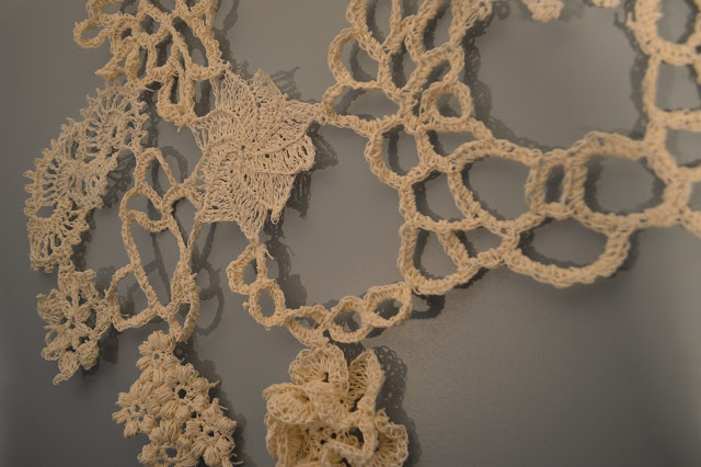 BayCrest Installation---Your Brain & Creativity