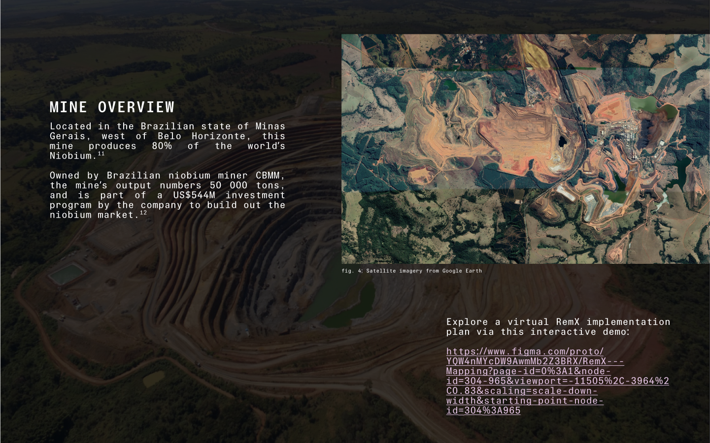 RemX - A Speculative System for Sustainable Futures