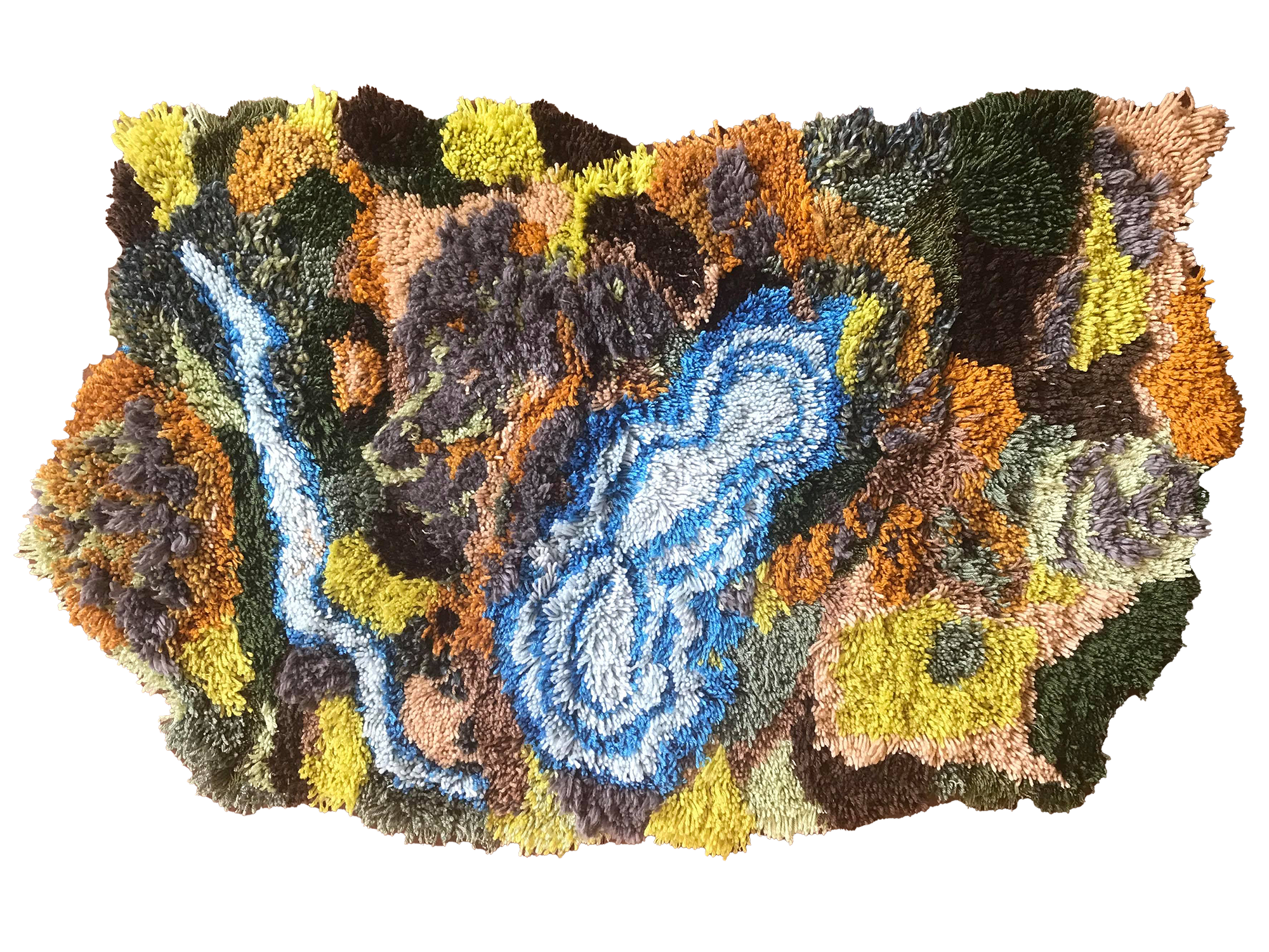 Is a Place Real Once It's a Memory?