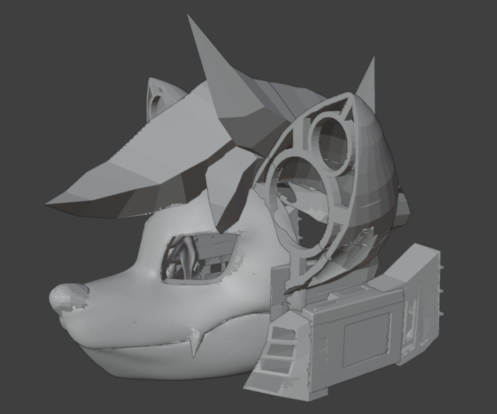 blender