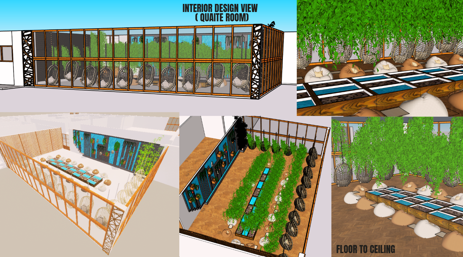 A Dual-Function Design for Community and Learning