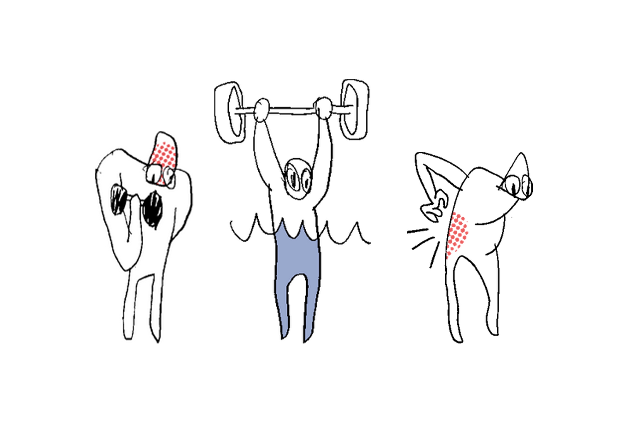 JMALCOLM TRAINING ICONS