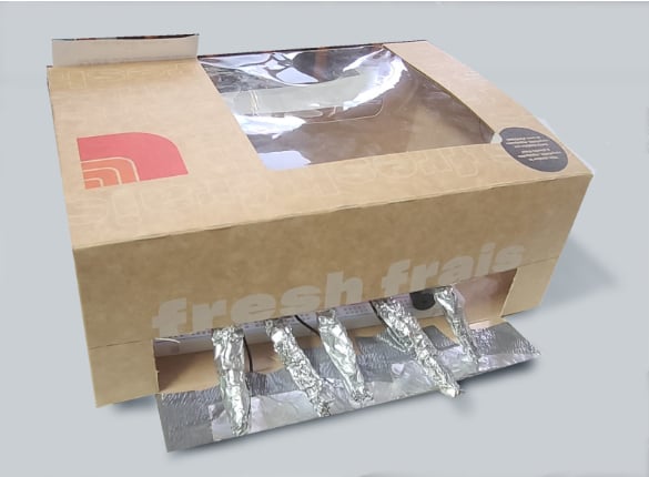 Breadbox Piano