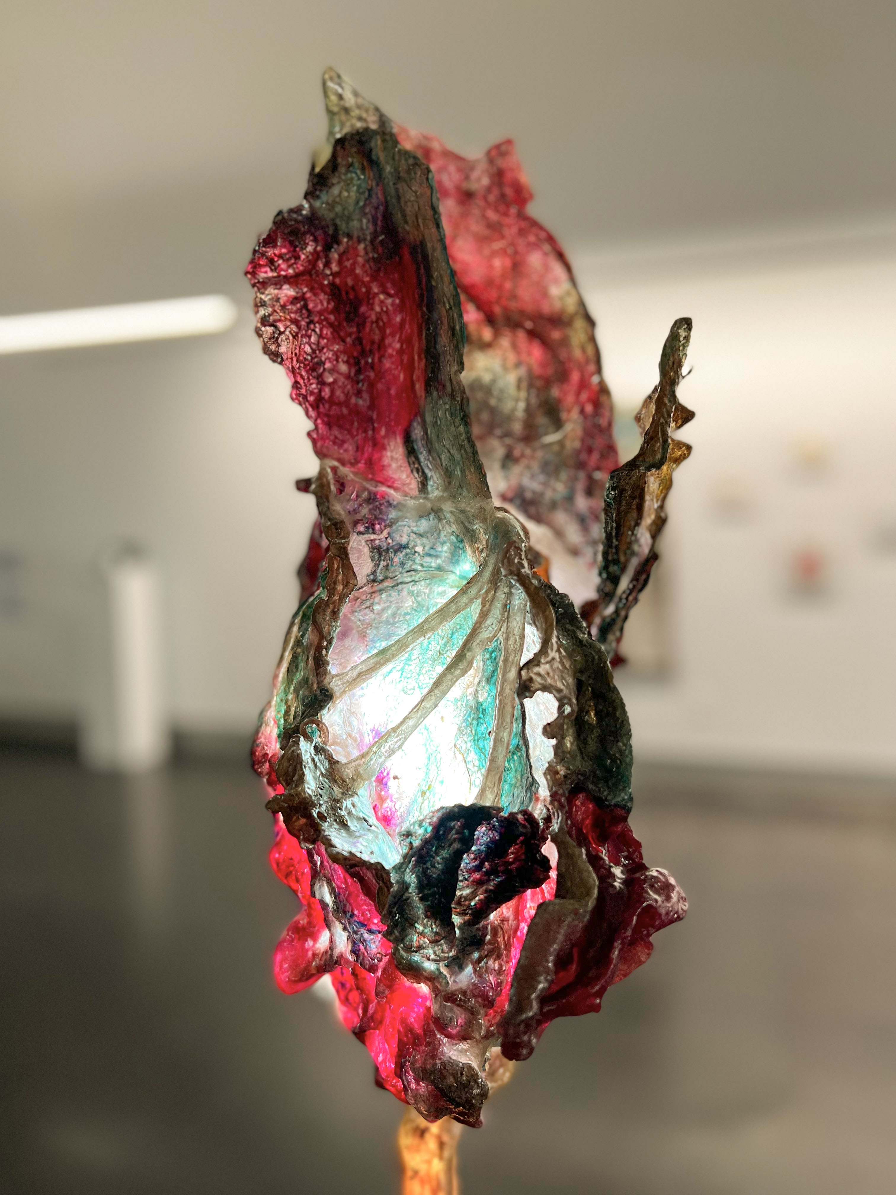 The Book of Waves Pt10