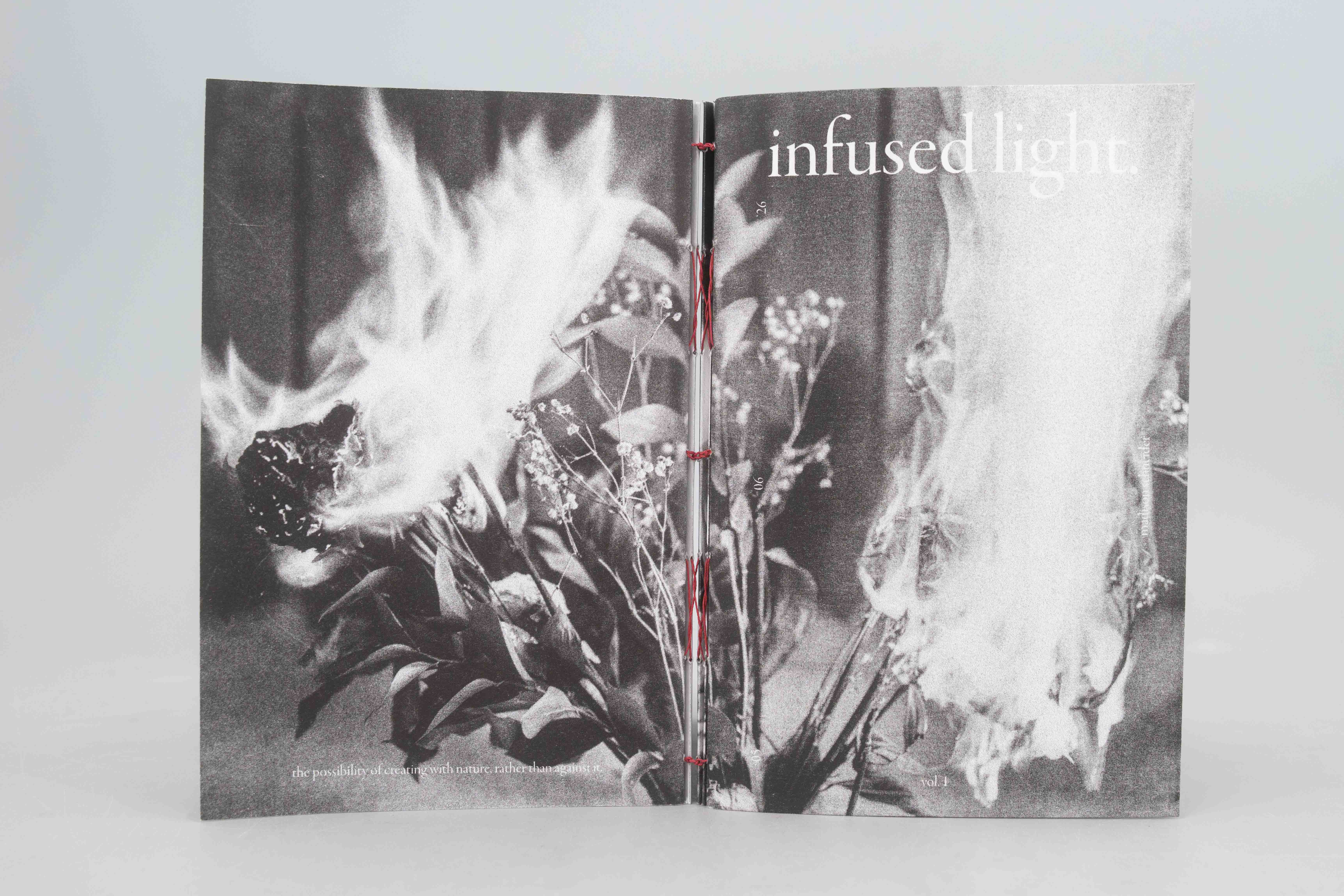 Infused Light
